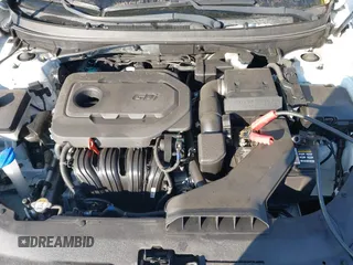 2018 Hyundai Sonata SE z VIN 5NPE24AF2JH684385, wystawiony jako IAAI lot #41354065 z przebiegiem 73 680 mil mil oraz . Historia ofert i sprzedaży dostępna na DreamBid. Obrazek 10.
