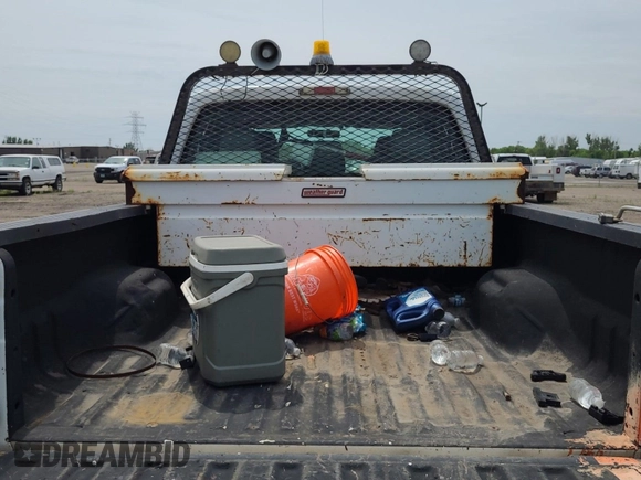 2011 Ford F-350 Platinum with VIN 1FT7W3B65BEB92425, listed as a IAAI auction lot 42626973 with 323,249 mi miles and . Bid and sale history available at DreamBid. Image 21.
