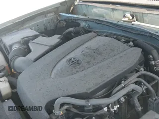 2022 Toyota Tacoma SR with VIN 3TYCZ5AN8NT067321, listed as a IAAI auction lot 43091508 with 94,823 mi miles and . Bid and sale history available at DreamBid. Image 21.