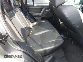 2008 Land Rover LR2 SE with VIN SALFP24N58H045769, listed as a IAAI auction lot 42398709 with Not provided miles and . Bid and sale history available at DreamBid. Image 8.