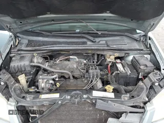 2008 Chrysler Town & Country LX with VIN 2A8HR44H38R831695, listed as a IAAI auction lot 42096656 with 254,424 mi miles and . Bid and sale history available at carsss.com. Image 10.