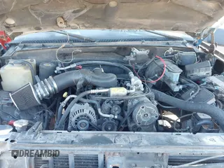 1998 Chevrolet Silverado 1500 with VIN 2GCEC19R6W1166234, listed as a IAAI auction lot 41652190 with 287,103 mi miles and . Bid and sale history available at DreamBid. Image 10.