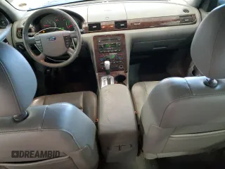 2006 Ford Five Hundred SEL with VIN 1FAHP27196G147559, listed as a Copart auction lot 48294135 with 170,767 mi miles and Clean Title. Bid and sale history available at carsss.com. Image 8.