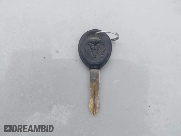 2004 Dodge Dakota SLT с VIN 1D7HG48NX4S596370, выставлен на аукционе IAAI как лот 41760565 с пробегом 232 409 миль миль и . История ставок и продаж доступна на DreamBid. Изображение 11.
