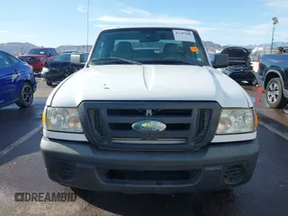 2009 Ford Ranger XL z VIN 1FTYR10D89PA41482, wystawiony jako IAAI lot #41797290 z przebiegiem 110 071 mil mil oraz . Historia ofert i sprzedaży dostępna na DreamBid. Obrazek 12.