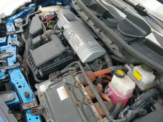 2014 Toyota Prius Two z VIN JTDZN3EU3E3297454, wystawiony jako IAAI lot #42716899 z przebiegiem 155 591 mil mil oraz . Historia ofert i sprzedaży dostępna na DreamBid. Obrazek 12.