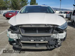2020 Ford Fusion Plug-In Hybrid Titanium with VIN 3FA6P0SU3LR132444, listed as a Copart auction lot 47140225 with 144,103 mi miles and Salvage Title. Bid and sale history available at carsss.com. Image 5.