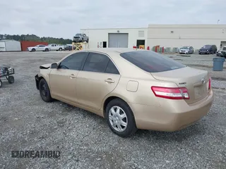 2011 Toyota Camry LE with VIN 4T1BF3EK2BU193312, listed as a IAAI auction lot 41912944 with 204,214 mi miles and . Bid and sale history available at DreamBid. Image 3.