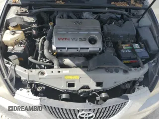 2006 Toyota Solara SE with VIN 4T1FA38PX6U087977, listed as a Copart auction lot 75041704 with Not Provided miles and Non Repairable. Bid and sale history available at DreamBid. Image 11.