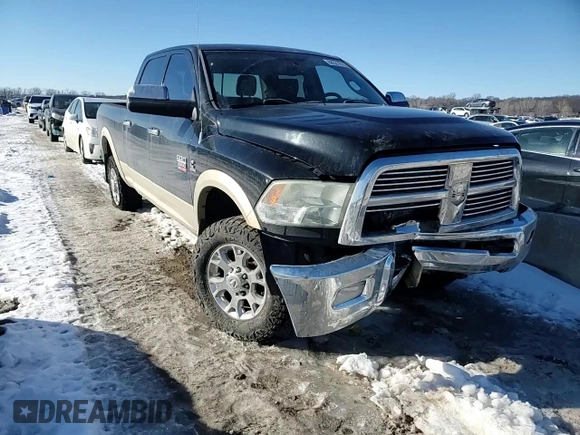 2011 Ram 2500 Big Horn with VIN 3D7UT2CL2BG533966, listed as a Copart auction lot 88521875 with 142,768 mi miles and Salvage Title. Bid and sale history available at carsss.com. Image 11.