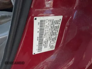 2002 Honda Odyssey EX z VIN 5FNRL18612B056773, wystawiony jako IAAI lot #42510998 z przebiegiem 268 239 mil mil oraz . Historia ofert i sprzedaży dostępna na DreamBid. Obrazek 9.