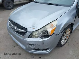 2012 Subaru Legacy Limited with VIN 4S3BMBK66C3037082, listed as a IAAI auction lot 41908566 with 210,838 mi miles and . Bid and sale history available at DreamBid. Image 6.