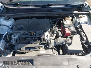 2019 Toyota Camry XSE with VIN 4T1B61HK6KU742901, listed as a IAAI auction lot 41651481 with 68,505 mi miles. Bid and sale history available at carsss.com. Image 10.
