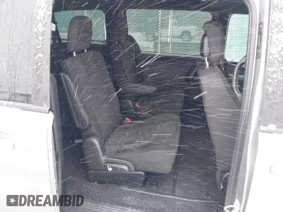 2018 Dodge Grand Caravan SE Plus with VIN 2C4RDGBG2JR254945, listed as a IAAI auction lot 41716809 with 99,404 mi miles and . Bid and sale history available at DreamBid. Image 8.
