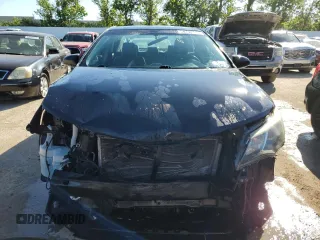 2012 Toyota Camry L with VIN 4T1BF1FK2CU013332, listed as a Copart auction lot 54703774 with 115,601 mi miles and Salvage Title. Bid and sale history available at carsss.com. Image 5.