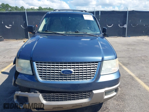 2004 Ford Expedition Eddie Bauer with VIN 1FMRU17W44LA69267, listed as a IAAI auction lot 42527601 with 187,368 mi miles and . Bid and sale history available at DreamBid. Image 12.