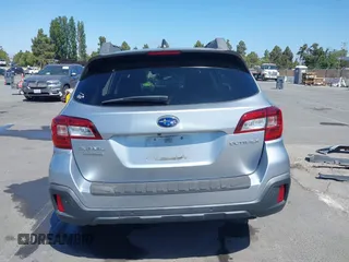 2018 Subaru Outback Limited with VIN 4S4BSANC6J3340812, listed as a IAAI auction lot 42496199 with 73,698 mi miles and . Bid and sale history available at DreamBid. Image 17.