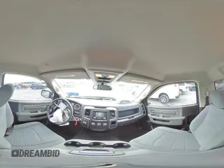 2018 Ram 1500 Express с VIN 3C6JR6AG0JG195515, выставлен на аукционе Copart как лот 56782275 с пробегом 64 439 миль миль и Списание • Salvage title. История ставок и продаж доступна на DreamBid. Изображение 14.