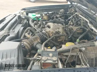 2000 Nissan Frontier XE с VIN 1N6ED26T8YC334677, выставлен на аукционе IAAI как лот 43532064 с пробегом 197 575 миль миль и . История ставок и продаж доступна на DreamBid. Изображение 12.