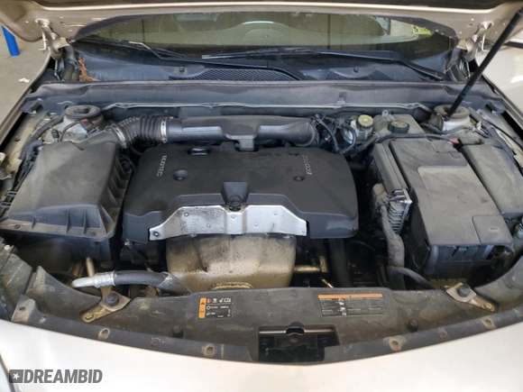 2014 Chevrolet Malibu LTZ with VIN 1G11H5SL4EF227559, listed as a Copart auction lot 54276975 with 274,259 mi miles and Clean Title. Bid and sale history available at carsss.com. Image 11.