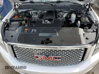 2016 GMC Yukon Denali with VIN 1GKS2CKJ0GR260323, listed as a Copart auction lot 73654624 with Not Provided miles and Salvage Title. Bid and sale history available at carsss.com. Image 12.
