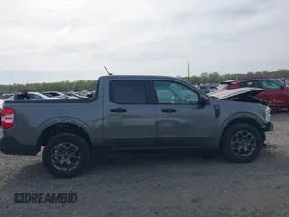 2024 Ford Maverick XLT with VIN 3FTTW8H3XRRB19793, listed as a IAAI auction lot 42074628 with 24,715 mi miles and . Bid and sale history available at carsss.com. Image 13.