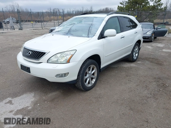 2009 Lexus RX 350 with VIN 2T2HK31U59C133125, listed as a IAAI auction lot 42007387 with 147,286 mi miles and . Bid and sale history available at DreamBid. Image 17.