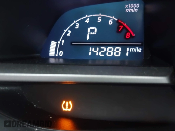 2016 Mazda 3 i Sport with VIN JM1BM1U71G1301889, listed as a IAAI auction lot 41531112 with 142,881 mi miles and . Bid and sale history available at DreamBid. Image 15.