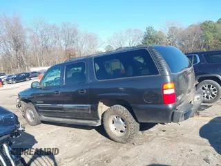 2003 GMC Yukon XL SLT with VIN 3GKFK16Z03G289434, listed as a IAAI auction lot 41216088 with 254,556 mi miles and . Bid and sale history available at DreamBid. Image 14.