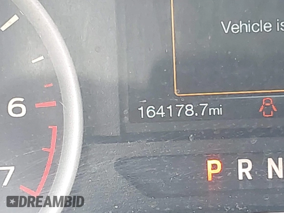 2018 Ford F-150 XL with VIN 1FTFX1E59JFB49943, listed as a IAAI auction lot 42291932 with 164,178 mi miles and . Bid and sale history available at DreamBid. Image 15.