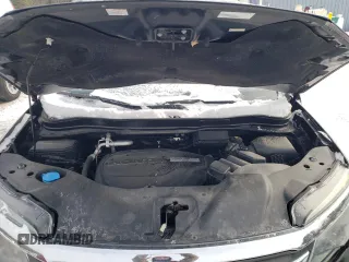 2016 Honda Pilot EX-L with VIN 5FNYF6H7XGB084555, listed as a Copart auction lot 43226965 with 110,175 mi miles and Salvage Title. Bid and sale history available at carsss.com. Image 12.