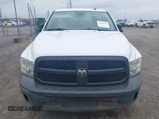 2015 Ram 1500 Tradesman z VIN 3C6JR6DT4FG651855, wystawiony jako IAAI lot #42286054 z przebiegiem 119 894 mil mil oraz . Historia ofert i sprzedaży dostępna na DreamBid. Obrazek 6.