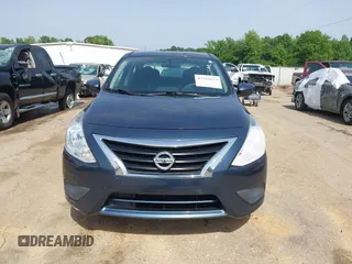 2016 Nissan Versa S with VIN 3N1CN7APXGL865478, listed as a IAAI auction lot 42261673 with 152,208 mi miles and . Bid and sale history available at DreamBid. Image 12.