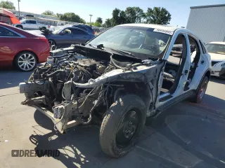 2014 Infiniti QX70 с VIN JN8CS1MW2EM412484, выставлен на аукционе Copart как лот 56695895 с пробегом Не указан миль и Списание • Salvage title. История ставок и продаж доступна на DreamBid. Изображение 1.