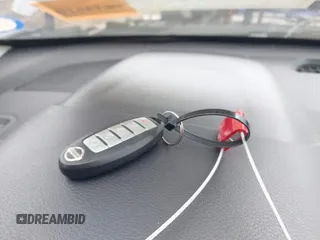 2019 Nissan Altima S z VIN 1N4BL4BV1KC111566, wystawiony jako IAAI lot #42197587 z przebiegiem 117 021 mil mil oraz . Historia ofert i sprzedaży dostępna na DreamBid. Obrazek 11.