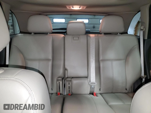 2013 Ford Edge SEL with VIN 2FMDK3J96DBB26373, listed as a Copart auction lot 53046955 with 169,715 mi miles and Clean Title. Bid and sale history available at carsss.com. Image 10.