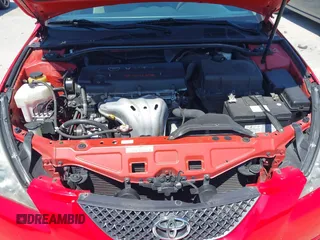 2007 Toyota Solara SE with VIN 4T1CE30P27U760121, listed as a IAAI auction lot 42336748 with 154,870 mi miles and . Bid and sale history available at DreamBid. Image 10.