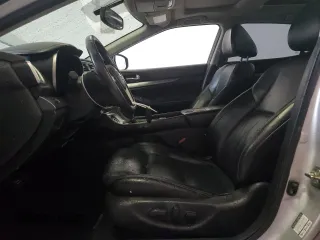 2016 Nissan Maxima SL with VIN 1N4AA6AP2GC430630, listed as a Copart auction lot 57955115 with 146,285 mi miles and Salvage title. Bid and sale history available at DreamBid. Image 7.