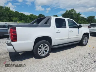 2007 Chevrolet Avalanche 2LT с VIN 3GNEC12J27G157485, выставлен на аукционе Copart как лот 62784165 с пробегом 154 217 миль миль и Чистый • Clean title. История ставок и продаж доступна на DreamBid. Изображение 3.