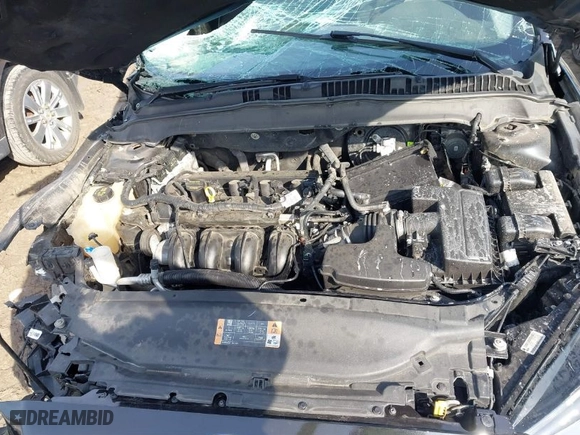 2013 Ford Fusion SE with VIN 3FA6P0H72DR154471, listed as a IAAI auction lot 41771137 with 116,162 mi miles. Bid and sale history available at carsss.com. Image 10.