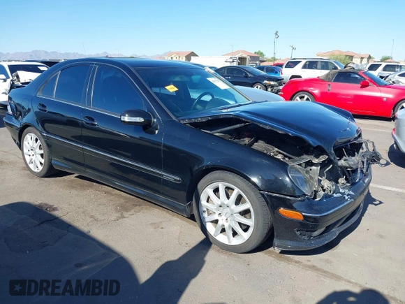 2007 Mercedes-Benz C 230 Sport с VIN WDBRF52H87F935195, выставлен на аукционе IAAI как лот 42572285 с пробегом 155 062 миль миль и . История ставок и продаж доступна на DreamBid. Изображение 1.