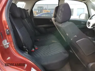 2008 Suzuki SX4 Regional Edition Touring with VIN JS2YA413485104513, listed as a Copart auction lot 45933225 with 159,112 mi miles and Salvage Title. Bid and sale history available at carsss.com. Image 11.