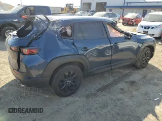 2024 Mazda CX-50 S Preferred z VIN 7MMVABBMXRN185639, wystawiony jako Copart lot #48566305 z przebiegiem Nie podano mil oraz Tytuł czysty. Historia ofert i sprzedaży dostępna na DreamBid. Obrazek 3.