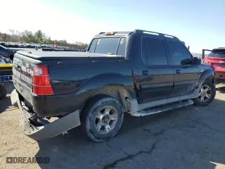 2003 Ford Explorer Sport Trac XLS with VIN 1FMZU77E73UB36608, listed as a Copart auction lot 48142825 with 225,421 mi miles and Salvage Title. Bid and sale history available at carsss.com. Image 3.