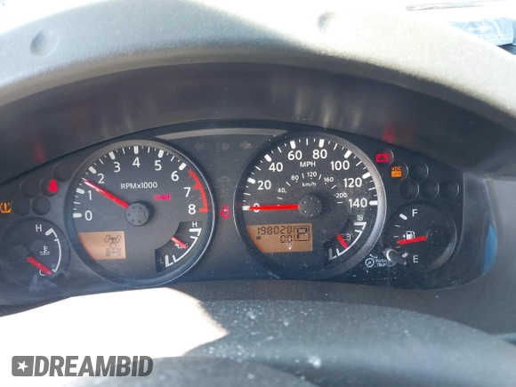 2007 Nissan Xterra SE with VIN 5N1AN08W17C508500, listed as a IAAI auction lot 41666724 with 198,028 mi miles. Bid and sale history available at carsss.com. Image 7.