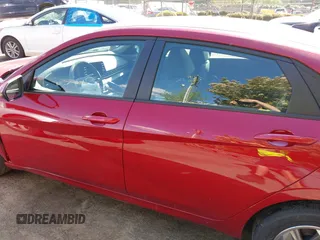 2025 Hyundai Elantra SE z VIN KMHLL4DG8SU938824, wystawiony jako IAAI lot #42022984 z przebiegiem 1234 mil mil oraz . Historia ofert i sprzedaży dostępna na DreamBid. Obrazek 14.