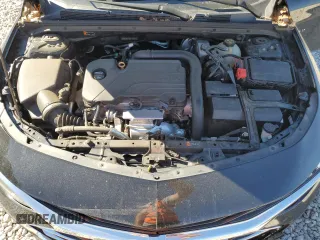 2019 Chevrolet Malibu LS with VIN 1G1ZB5ST6KF185346, listed as a Copart auction lot 77244674 with 65,133 mi miles and Salvage Title. Bid and sale history available at DreamBid. Image 13.
