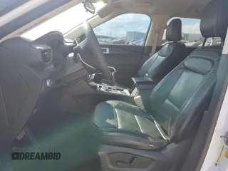 2021 Ford Explorer z VIN 1FMSK7BH8MGA02392, wystawiony jako Copart lot #44500365 z przebiegiem 94 110 mil mil oraz Szkoda całkowita • Salvage title. Historia ofert i sprzedaży dostępna na DreamBid. Obrazek 7.
