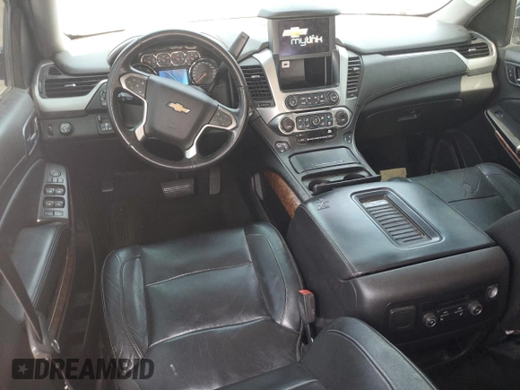 2016 Chevrolet Suburban LTZ with VIN 1GNSCJKC2GR196226, listed as a Copart auction lot 58443695 with 174,035 mi miles and Clean title. Bid and sale history available at DreamBid. Image 8.