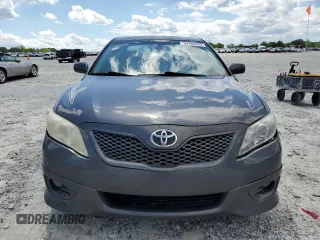 2011 Toyota Camry LE with VIN 4T1BF3EK7BU159222, listed as a Copart auction lot 55785005 with 206,693 mi miles and Clean Title. Bid and sale history available at DreamBid. Image 5.